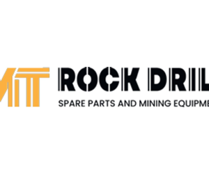 EPIROC & ATLAS COPCO ROCK DRILL DRIFTER SERIES | TR