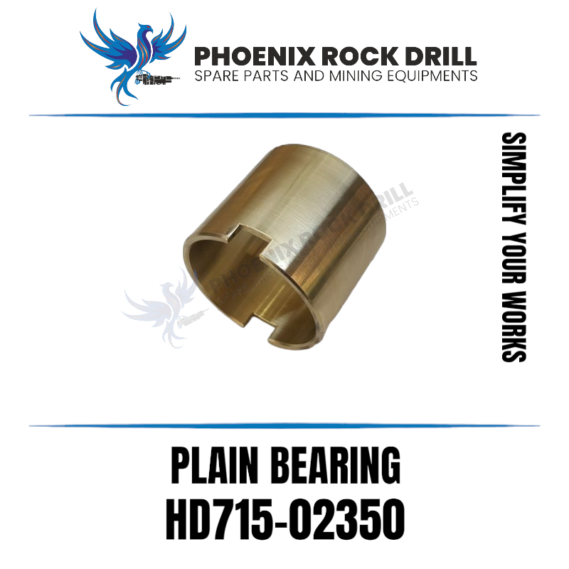 HD715-02350